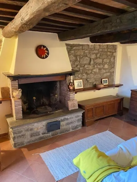 Holiday home Casa Faini Villa Sorano  Italy