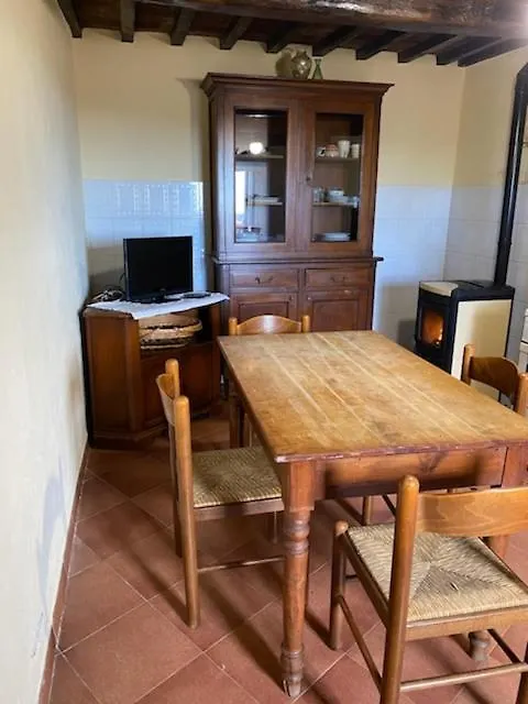 Casa Faini Villa Sorano  Sorano (Grosseto)