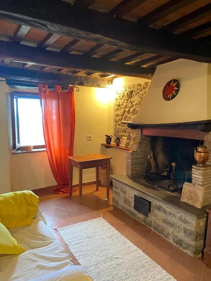 Casa Faini Villa Sorano  Italy