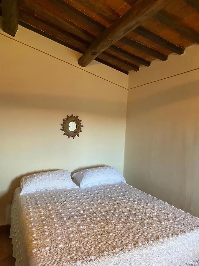 Casa Faini Villa Sorano  Holiday home