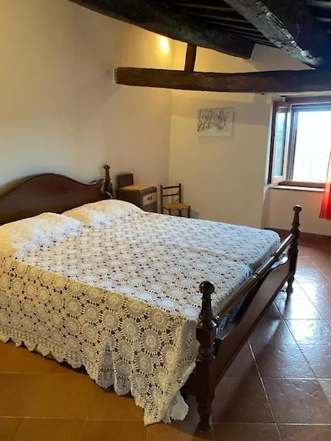 Casa Faini Villa Sorano  Holiday home Sorano (Grosseto)