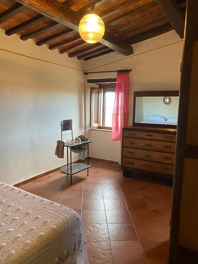 Casa Faini Villa Sorano