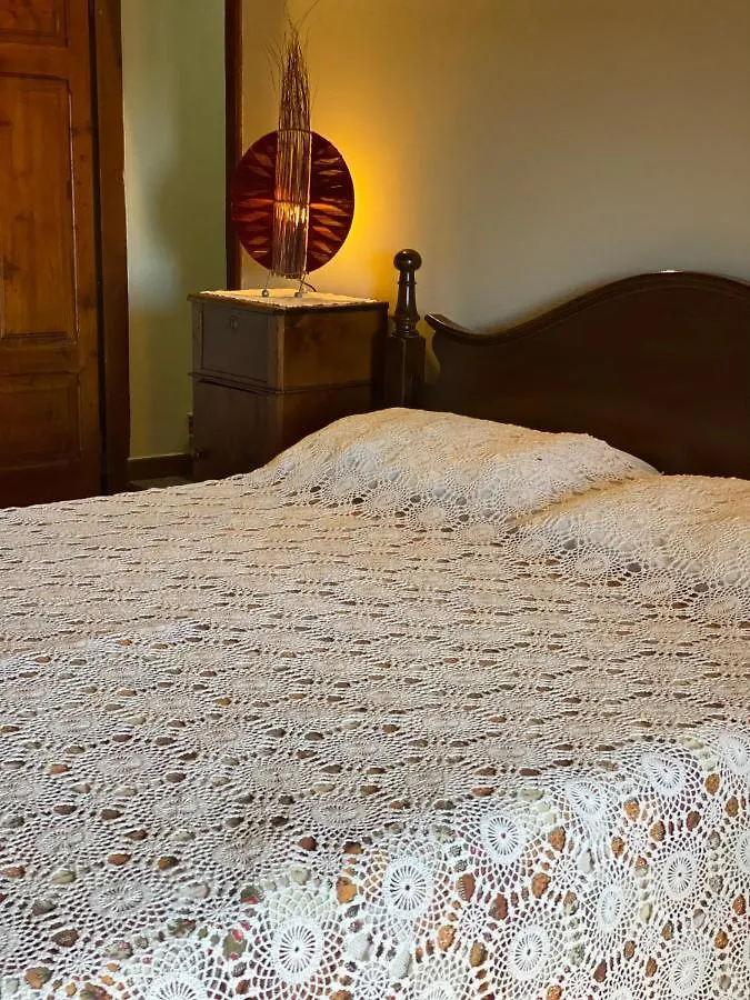 Holiday home Casa Faini Villa Sorano