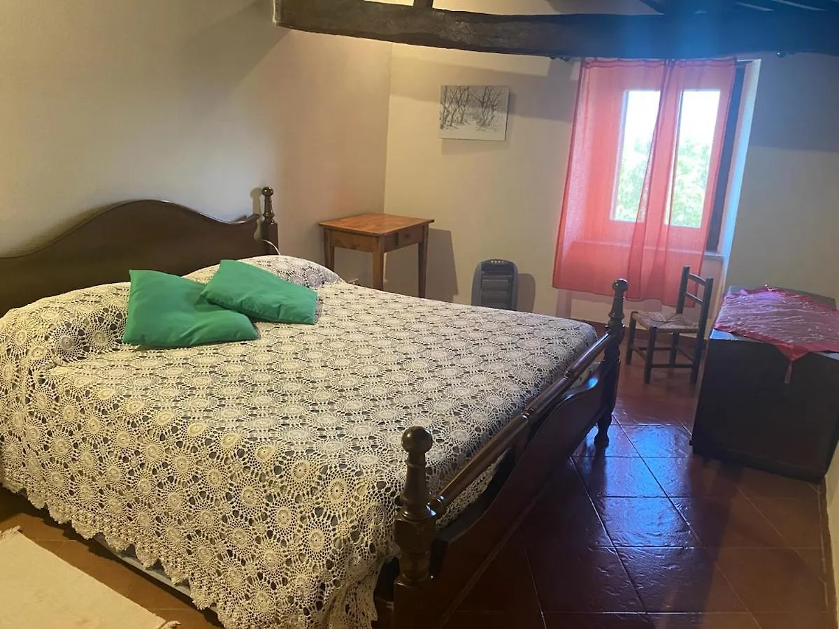 Holiday home Casa Faini Villa Sorano