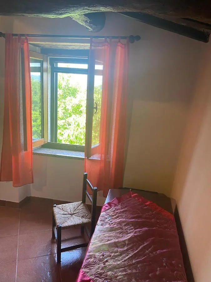 Casa Faini Villa Sorano