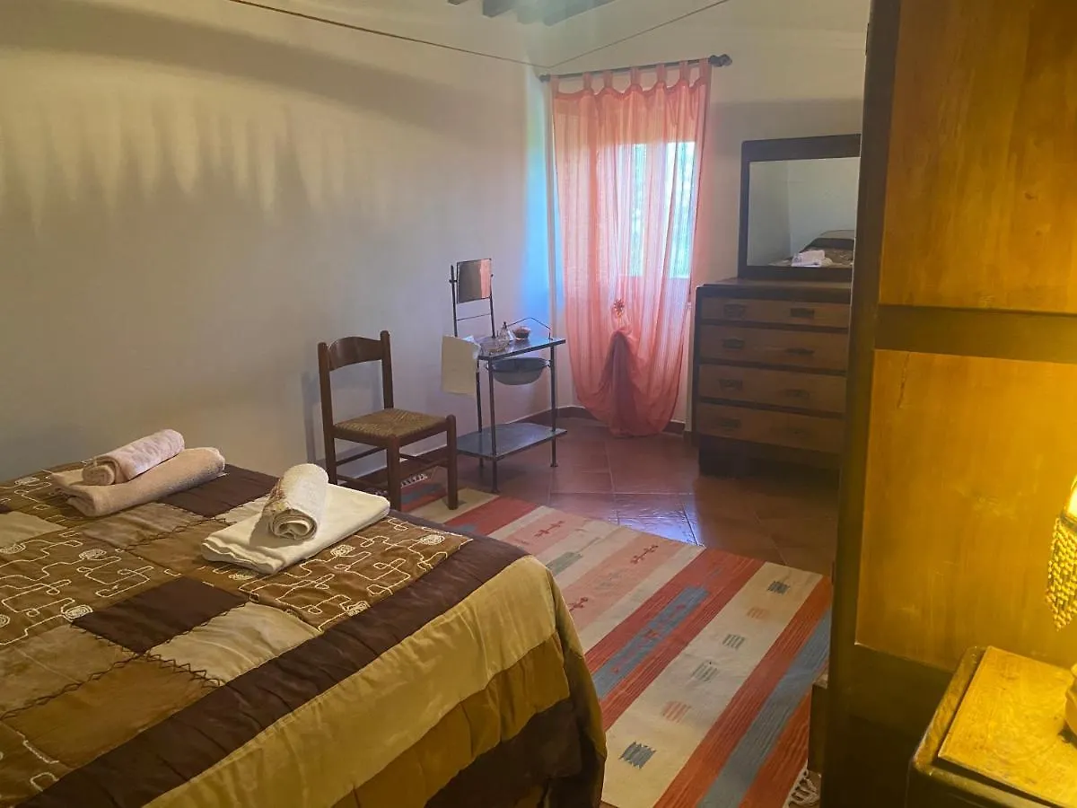 Holiday home Casa Faini Villa Sorano
