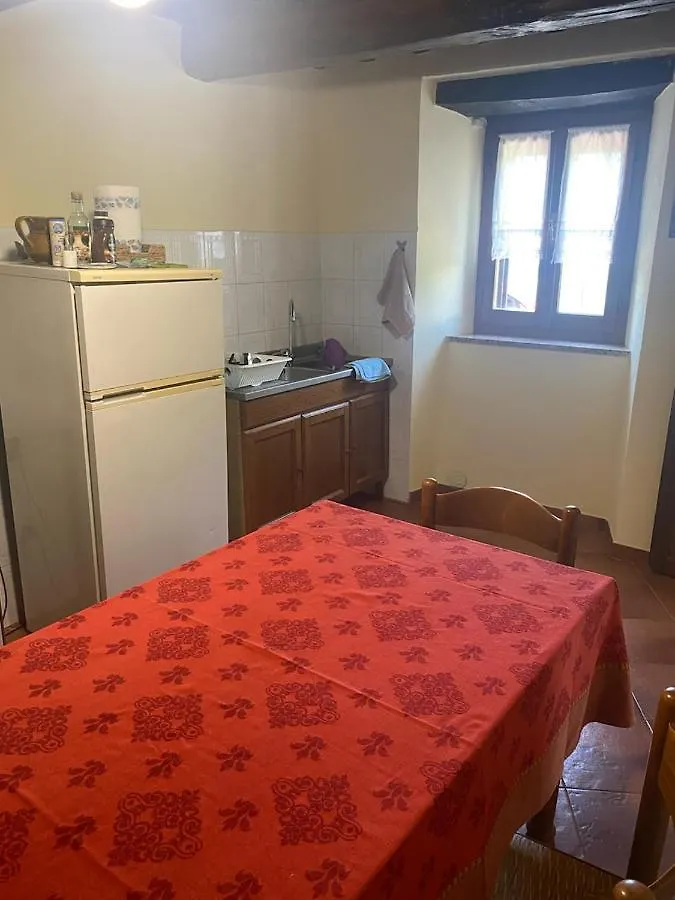 Casa Faini Villa Sorano  Holiday home