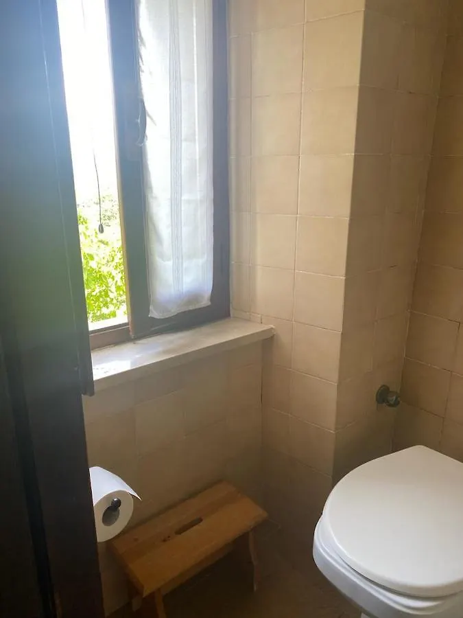 Casa Faini Villa Sorano  Holiday home Sorano (Grosseto)