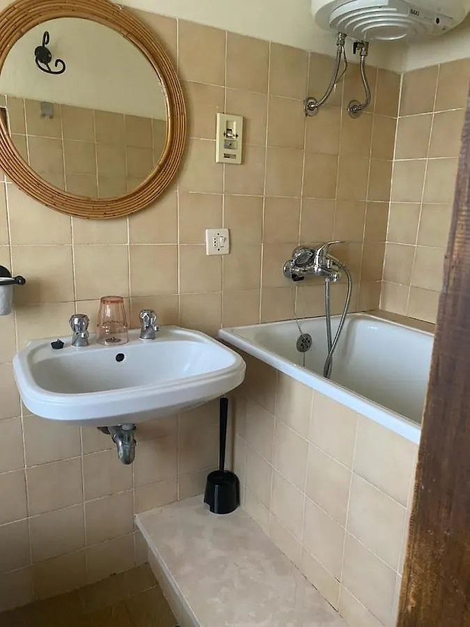 Casa Faini Villa Sorano  0*, Sorano (Grosseto) Italy