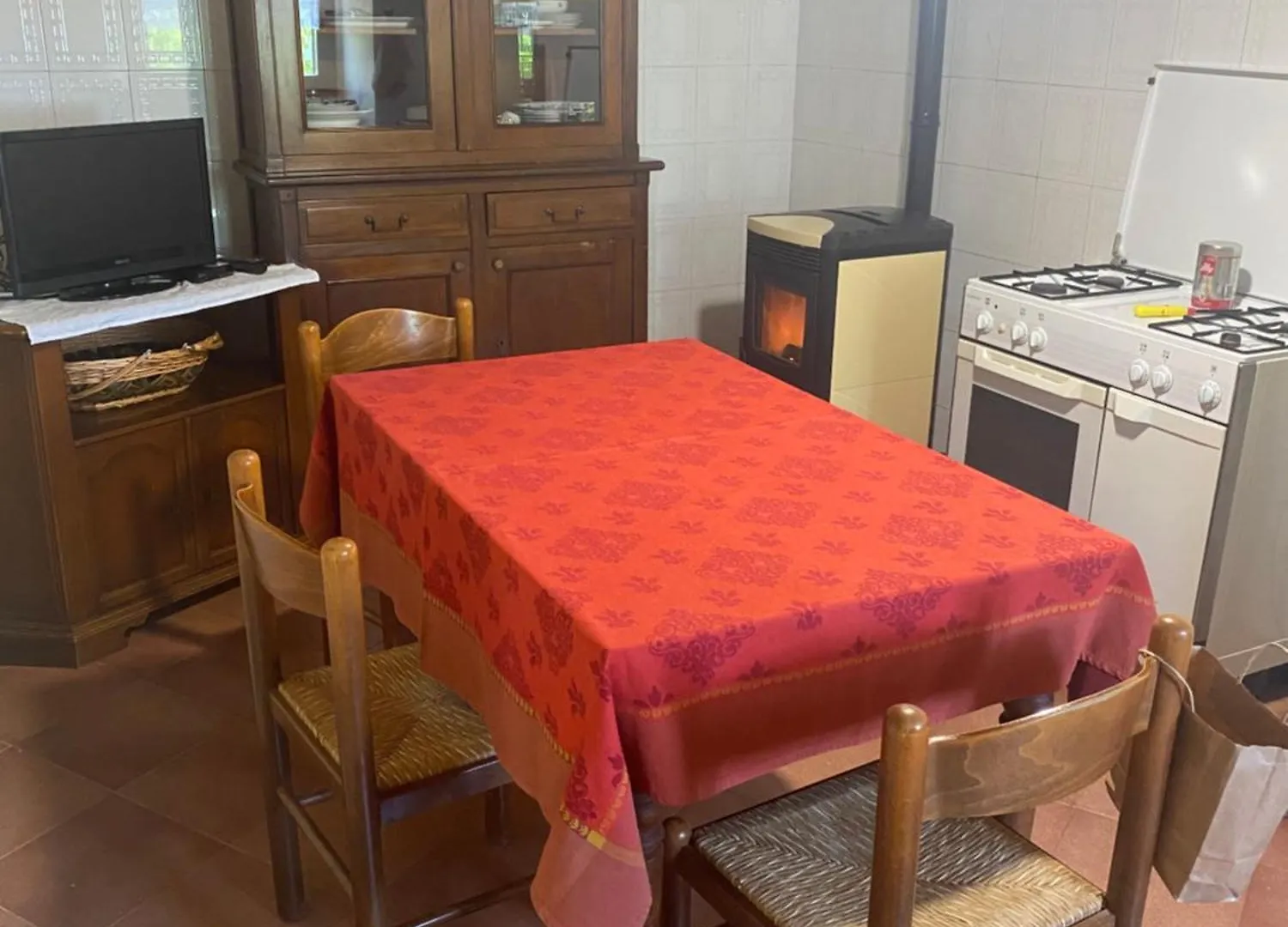 Casa Faini Villa Sorano  Italy