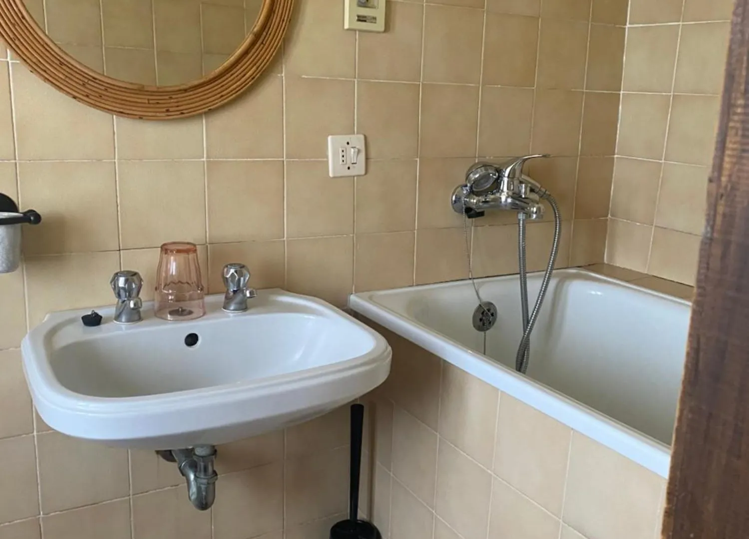 Holiday home Casa Faini Villa Sorano