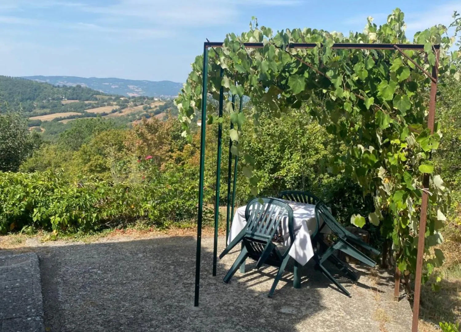 Casa Faini Villa Sorano  0*, Sorano (Grosseto) Italy