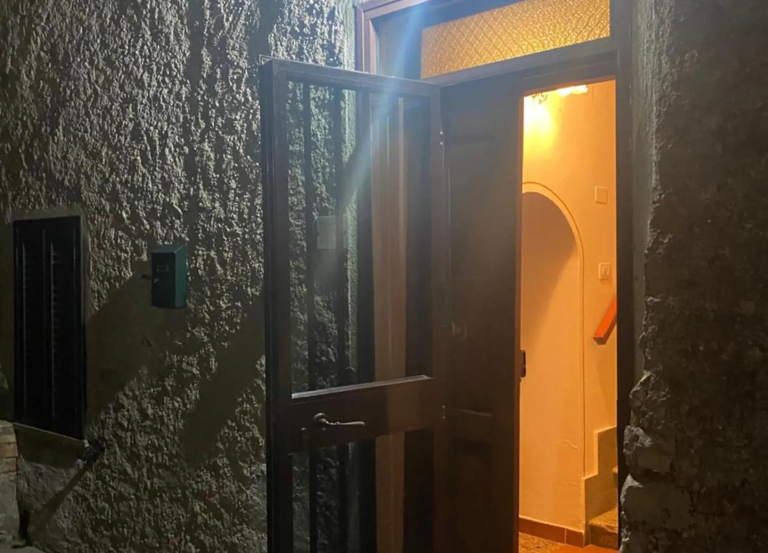 Casa Faini Villa Sorano  Italy