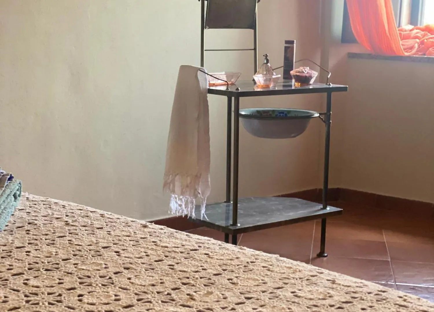 Holiday home Casa Faini Villa Sorano