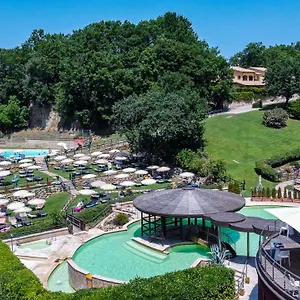 Terme Di Апарт-отель